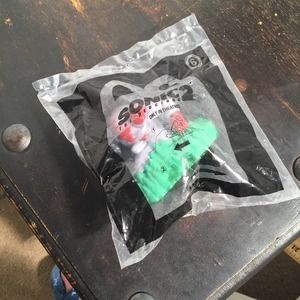 Sonic 2 Action Figure Toy